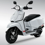 Lambretta X125 2025: Ρετρό, σπορ, με γωνίες