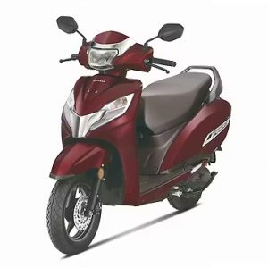 Honda: Ανανέωσε το παγκόσμιο best seller Activa 110