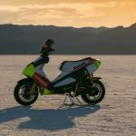 From Bologna to Bonneville: Όταν η Benelli έσπαγε ρεκόρ ταχύτητας