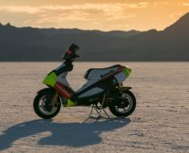 From Bologna to Bonneville: Όταν η Benelli έσπαγε ρεκόρ ταχύτητας
