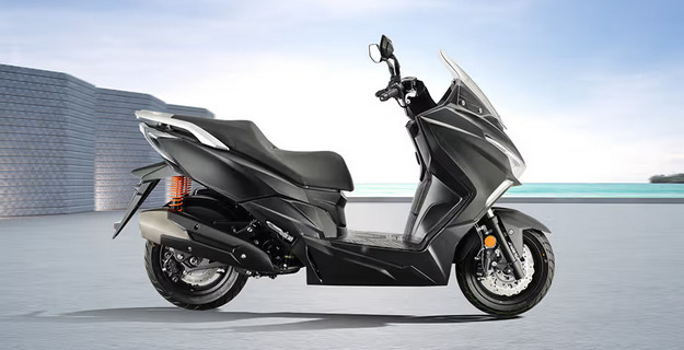 QJMotor Fort 250: Το «μεσαίο» Fort που δεν θα έρθει (προς το παρόν) στην Ευρώπη