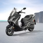 QJMotor Fort 250: Το «μεσαίο» Fort που δεν θα έρθει (προς το παρόν) στην Ευρώπη