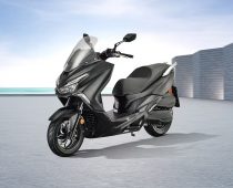 QJMotor Fort 250: Το «μεσαίο» Fort που δεν θα έρθει (προς το παρόν) στην Ευρώπη