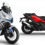 Ελλάδα, Oκτώβριος 2025: Τοp 20-Πωλήσεις Σκούτερ