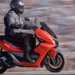Thrust DSR 200 LC ABS+TCS: Έρχεται με τιμή 2.695 €