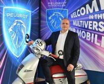 Peugeot: Συνέντευξη με τον CEO, Laurent Lilti