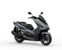 Honda PCX 125: Ποιες αλλαγές έχει η έκδοση DX;