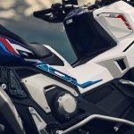 Honda X-ADV 750: Νέο, “τρικολόρε” για το 2026