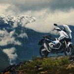 Honda X-ADV 750: Νέο, “τρικολόρε” για το 2026