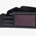 K&N FILTERS: Βελτιωτικό φίλτρο αέρα Honda SH Mode 125 (2014-2020)