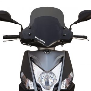 Malossi: Ζελατίνα για Kymco Agility R16 + 125 ie
