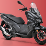 QJMotor MTX 200: Ανακοινώθηκε η τιμή του