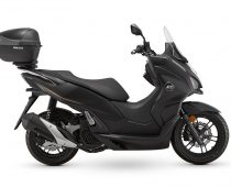 QJMotor MTX 200: Ανακοινώθηκε η τιμή του