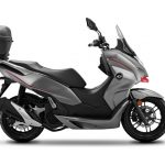 QJMotor MTX 200: Ανακοινώθηκε η τιμή του