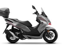 QJMotor MTX 200: Ανακοινώθηκε η τιμή του