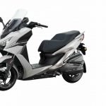 Kymco X-Town 250 ST Euro5+: Νέο maxi scooter