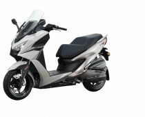 Kymco X-Town 250 ST Euro5+: Νέο maxi scooter