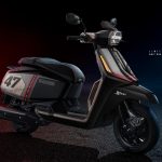 Lambretta X300: Ειδική έκδοση Casa Special Edition