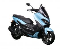 Modenas: Γιορτάζει τα 30 της χρόνια με αναγέννηση του Elit