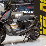 Velocifero Mobster: Ιδιαίτερη σχεδίαση στα 125 και 180cc