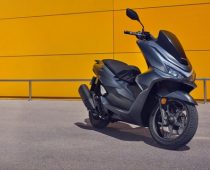 Ελλάδα: Γιατί πουλάνε τόσο τα σκούτερ 125cc;