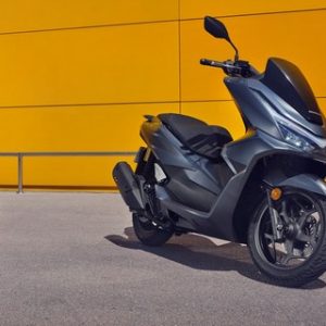 Ελλάδα: Γιατί πουλάνε τόσο τα σκούτερ 125cc;
