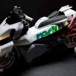 Ather Redux: Ένα ινδικό σκούτερ από το διάστημα!
