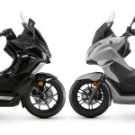 QJMotor: Ανακοίνωση τιμών MTX 300 και Fort 125N