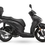 QJMotor SQ 200: Ανακοινώθηκε η τιμή του