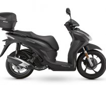 QJMotor SQ 200: Ανακοινώθηκε η τιμή του