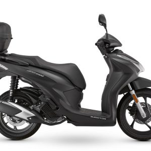 QJMotor SQ 200: Ανακοινώθηκε η τιμή του