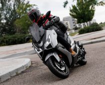 Ελλάδα: Γιατί πουλάνε τόσο τα σκούτερ 125cc;