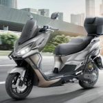 QJMotor: Δύο νέα μοντέλα στα 150cc