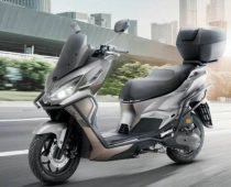 QJMotor: Δύο νέα μοντέλα στα 150cc