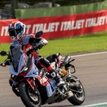 Italjet: Απαντάει για το “Dragster” της QJMotor