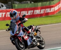 Italjet: Απαντάει για το “Dragster” της QJMotor