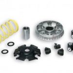 Μalossi Variator για SYM Symphony SR 125 (2025->)
