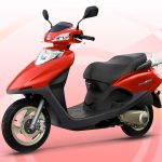 Honda Joy 110: Εμφανισιακή “αναγέννηση” του CN 250