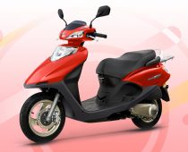 Honda Joy 110: Εμφανισιακή “αναγέννηση” του CN 250