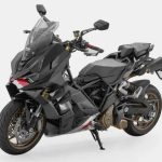 Italjet: Θα κυκλοφορήσει νέο Dragster 450