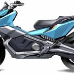 ZXMoto: Θα παρουσιάσει Adventure σκούτερ