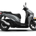 QJMotor SQ 350: Έτοιμο για παρουσίαση στην EICMA