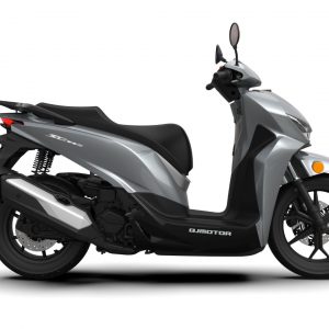QJMotor SQ 350: Έτοιμο για παρουσίαση στην EICMA