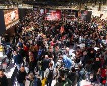 EICMA 2025: Oι πρώτες πληροφορίες