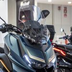 Wottan: Θα παρουσιάσει μεγάλο ADV στην EICMA