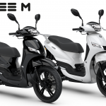 Peugeot Kisbee M 125: Nέο σκούτερ με οικονομική τιμή