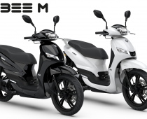 Peugeot Kisbee M 125: Nέο σκούτερ με οικονομική τιμή
