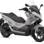 QJMotor Fort 125N: Πλήρης τεχνική παρουσίαση