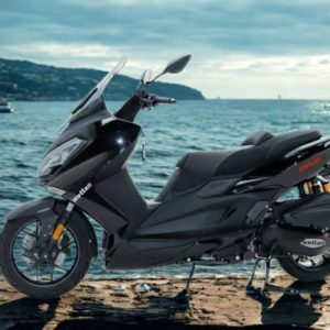 Wottan: Ανανέωση του Storm 300 με όνομα ST-S 300