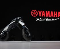 Yamaha: Αναμέτρηση πρωτότυπων του μέλλοντος στο Τόκυο